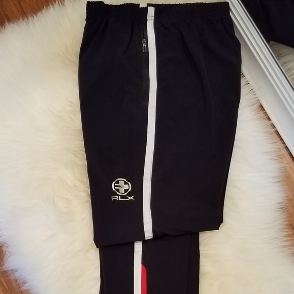 RLX Ralph Lauren Men Sweatpants - Picture 5 of 5
